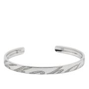 Pre-owned White Gold bracelets