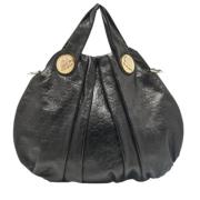 Pre-owned Leather handbags