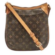 Pre-owned Leather louis-vuitton-bags