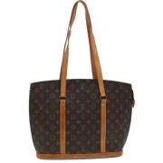 Pre-owned Canvas louis-vuitton-bags