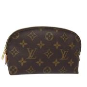 Pre-owned Canvas louis-vuitton-bags