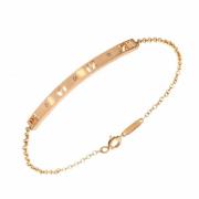 Pre-owned Rose Gold bracelets