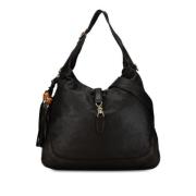 Pre-owned Leather handbags