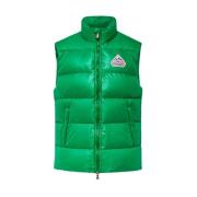 Unisex Ermeløs Puffer Vest John