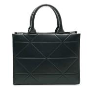 Pre-owned Leather prada-bags