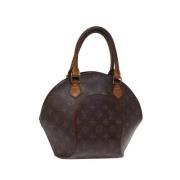 Pre-owned Coated canvas handbags