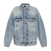 Denim jakke