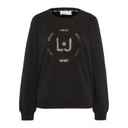 Crew Neck Sweatshirt