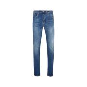 Herre Denim Jeans, Modell M000P304Brianmd