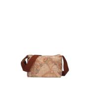 Myk Crossbody Veske