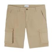 Bermuda Shorts for Menn