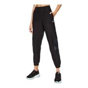 Sporty Tracksuit Bottoms