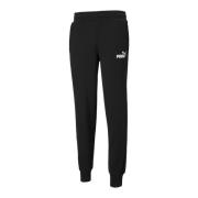 Essential Logo Jogger - Svart