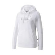 Stilig Sweatshirt for Menn