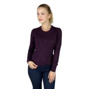 Round-neck Knitwear