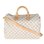 Pre-owned Canvas handbags