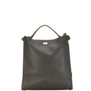 Pre-owned Leather fendi-bags