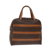 Pre-owned Leather handbags