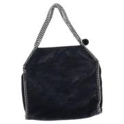 Pre-owned Polyester handbags