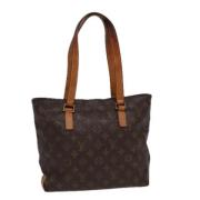 Pre-owned Canvas louis-vuitton-bags