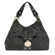 Pre-owned Nylon handbags