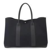 Pre-owned Leather totes