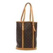 Pre-owned Canvas louis-vuitton-bags