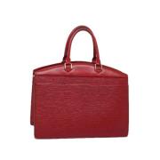 Pre-owned Leather handbags