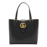 Pre-owned Leather gucci-bags