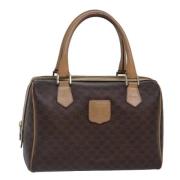 Pre-owned Leather handbags