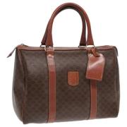 Pre-owned Leather handbags