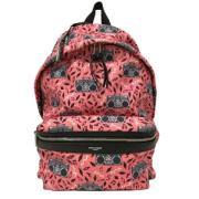 Pre-owned Canvas backpacks