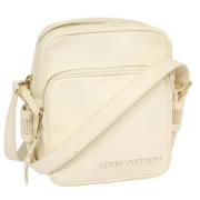 Pre-owned Leather louis-vuitton-bags