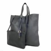 Pre-owned Leather handbags