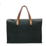 Pre-owned Leather handbags