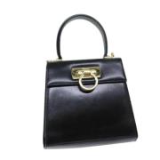 Pre-owned Leather handbags