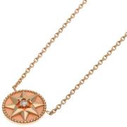 Pre-owned Rose Gold dior-jewelry