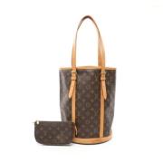 Pre-owned Leather louis-vuitton-bags