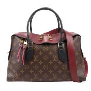 Pre-owned Leather handbags