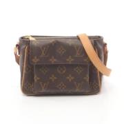 Pre-owned Leather louis-vuitton-bags