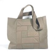 Pre-owned Canvas fendi-bags