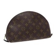 Pre-owned Canvas louis-vuitton-bags