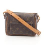 Pre-owned Leather louis-vuitton-bags