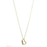 Pre-owned Yellow Gold necklaces