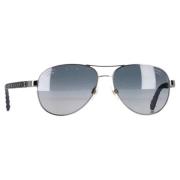 Pre-owned Silver sunglasses