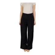 Wide Trousers