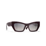 Ch5527 1461M3 Sunglasses