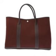 Pre-owned Leather handbags