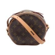 Pre-owned Leather louis-vuitton-bags