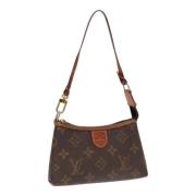 Pre-owned Canvas louis-vuitton-bags